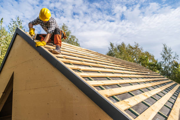 Best Roof Replacement Cost  in Broken Bow, NE